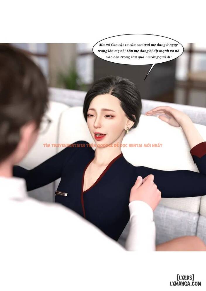 Xem ảnh 36 trong truyện hentai Mẹ Tôi Bị Thằng Bạn chơi. - Chapter 2.2 - hentaitvn.net