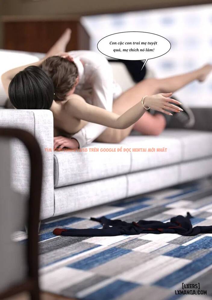 Xem ảnh 39 trong truyện hentai Mẹ Tôi Bị Thằng Bạn chơi. - Chapter 2.2 - hentaitvn.net