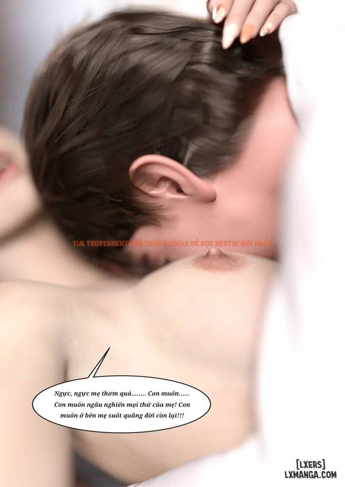 Xem ảnh 40 trong truyện hentai Mẹ Tôi Bị Thằng Bạn chơi. - Chapter 2.2 - hentaitvn.net