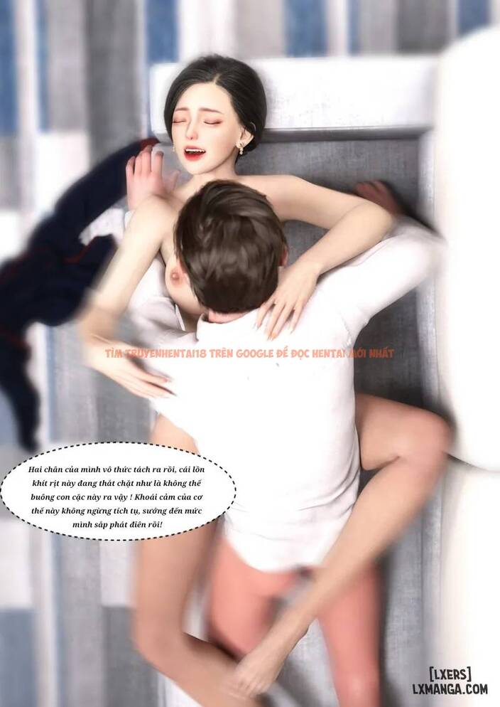 Xem ảnh 43 trong truyện hentai Mẹ Tôi Bị Thằng Bạn chơi. - Chapter 2.2 - hentaitvn.net