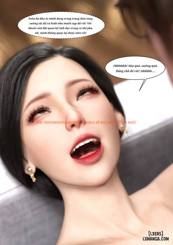 Xem ảnh 44 trong truyện hentai Mẹ Tôi Bị Thằng Bạn chơi. - Chapter 2.2 - hentaitvn.net