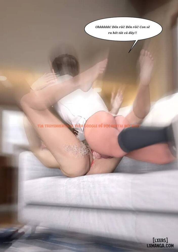 Xem ảnh 47 trong truyện hentai Mẹ Tôi Bị Thằng Bạn chơi. - Chapter 2.2 - hentaitvn.net