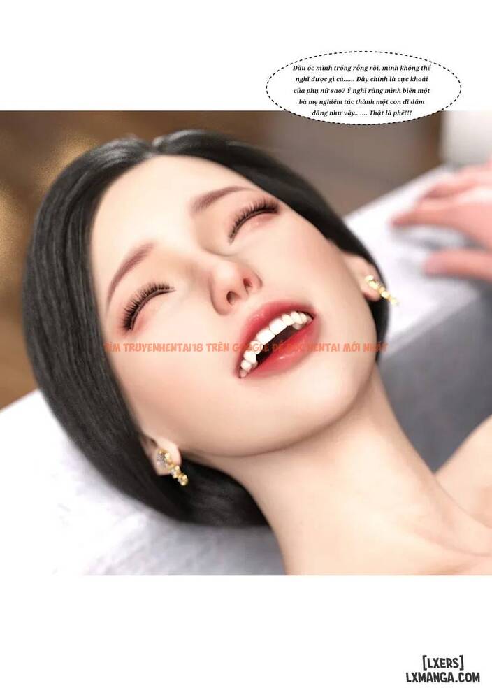 Xem ảnh 49 trong truyện hentai Mẹ Tôi Bị Thằng Bạn chơi. - Chapter 2.2 - hentaitvn.net