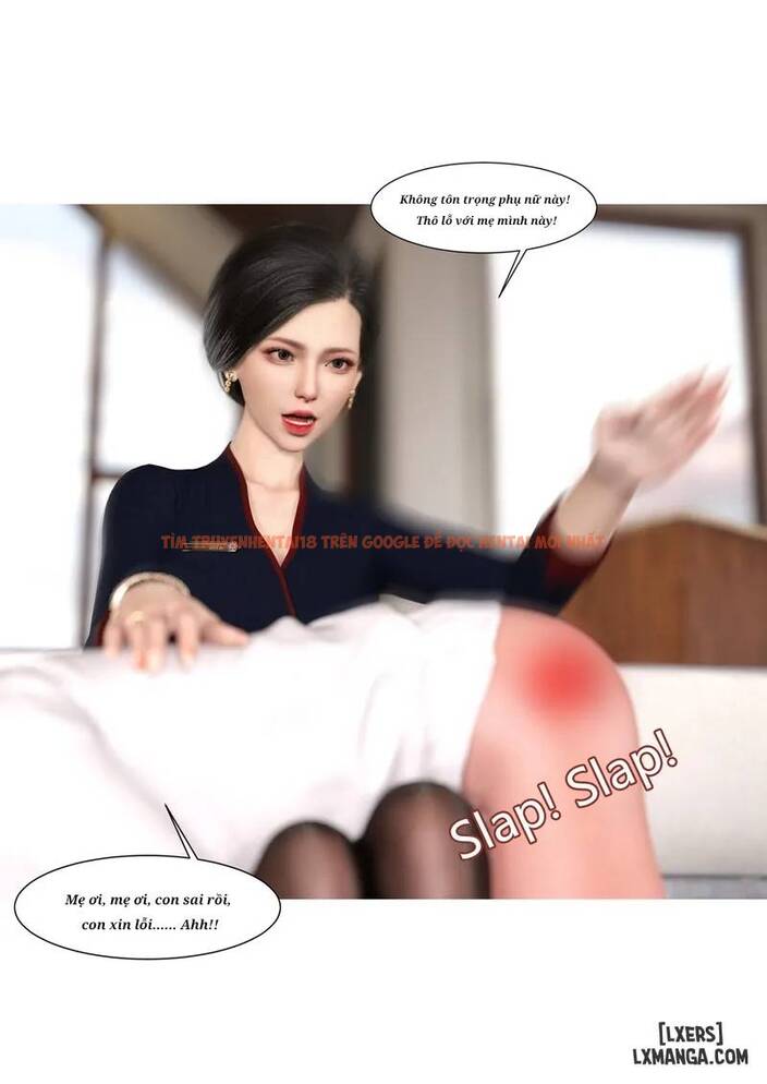 Xem ảnh 5 trong truyện hentai Mẹ Tôi Bị Thằng Bạn chơi. - Chapter 2.2 - hentaitvn.net