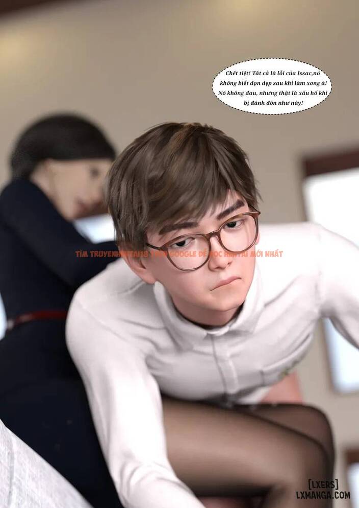 Xem ảnh 6 trong truyện hentai Mẹ Tôi Bị Thằng Bạn chơi. - Chapter 2.2 - hentaitvn.net