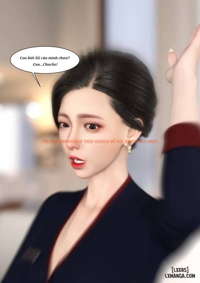Xem ảnh 9 trong truyện hentai Mẹ Tôi Bị Thằng Bạn chơi. - Chapter 2.2 - hentaitvn.net