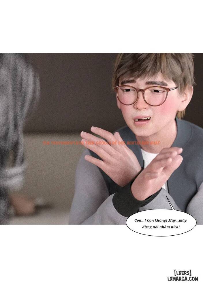 Xem ảnh 11 trong truyện hentai Mẹ Tôi Bị Thằng Bạn chơi. - Chapter 2.3 - hentaitvn.net