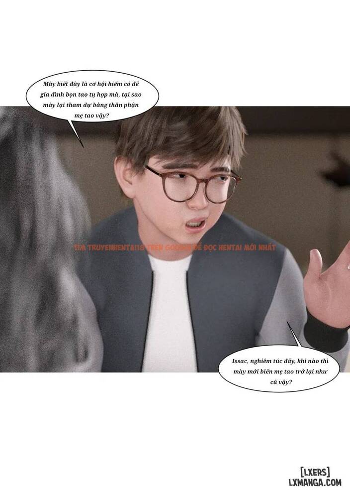 Xem ảnh 12 trong truyện hentai Mẹ Tôi Bị Thằng Bạn chơi. - Chapter 2.3 - hentaitvn.net