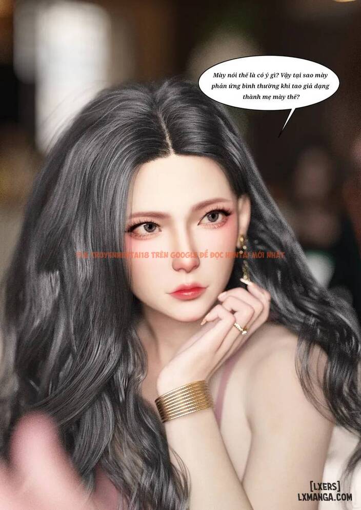 Xem ảnh 13 trong truyện hentai Mẹ Tôi Bị Thằng Bạn chơi. - Chapter 2.3 - hentaitvn.net