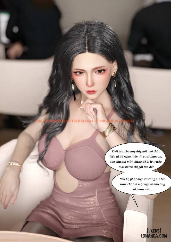 Xem ảnh 14 trong truyện hentai Mẹ Tôi Bị Thằng Bạn chơi. - Chapter 2.3 - hentaitvn.net
