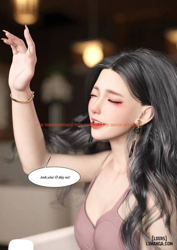 Xem ảnh 16 trong truyện hentai Mẹ Tôi Bị Thằng Bạn chơi. - Chapter 2.3 - hentaitvn.net