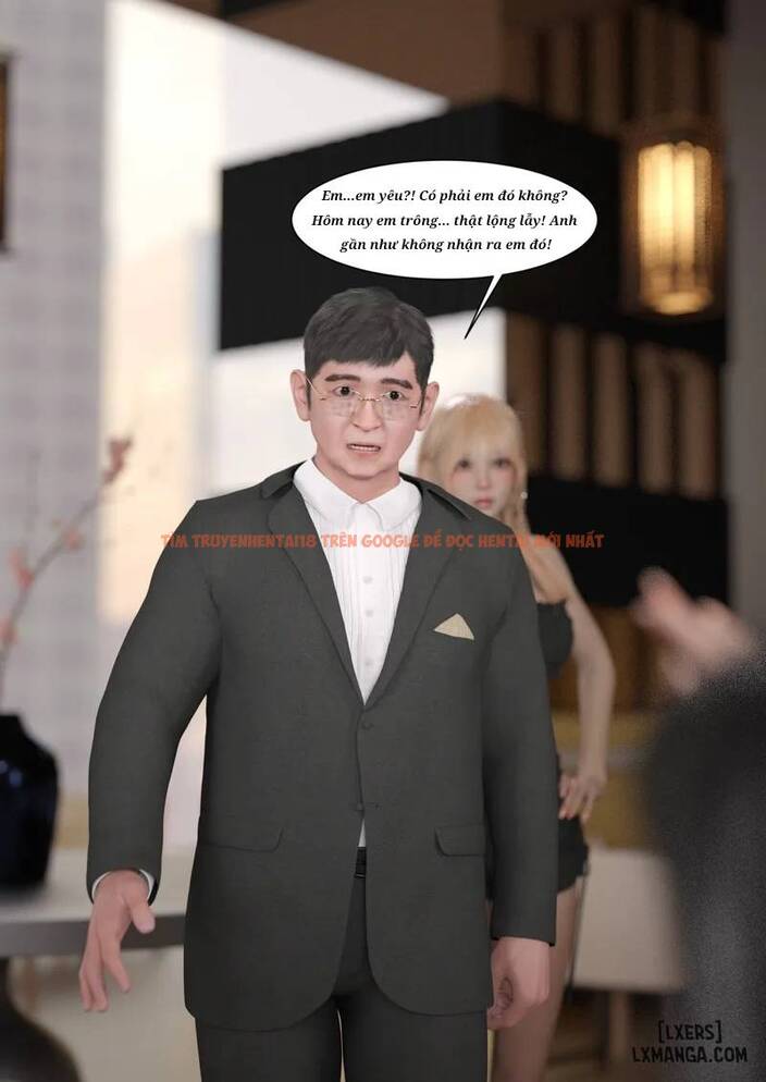 Xem ảnh 17 trong truyện hentai Mẹ Tôi Bị Thằng Bạn chơi. - Chapter 2.3 - hentaitvn.net