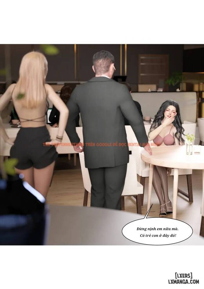 Xem ảnh 18 trong truyện hentai Mẹ Tôi Bị Thằng Bạn chơi. - Chapter 2.3 - hentaitvn.net