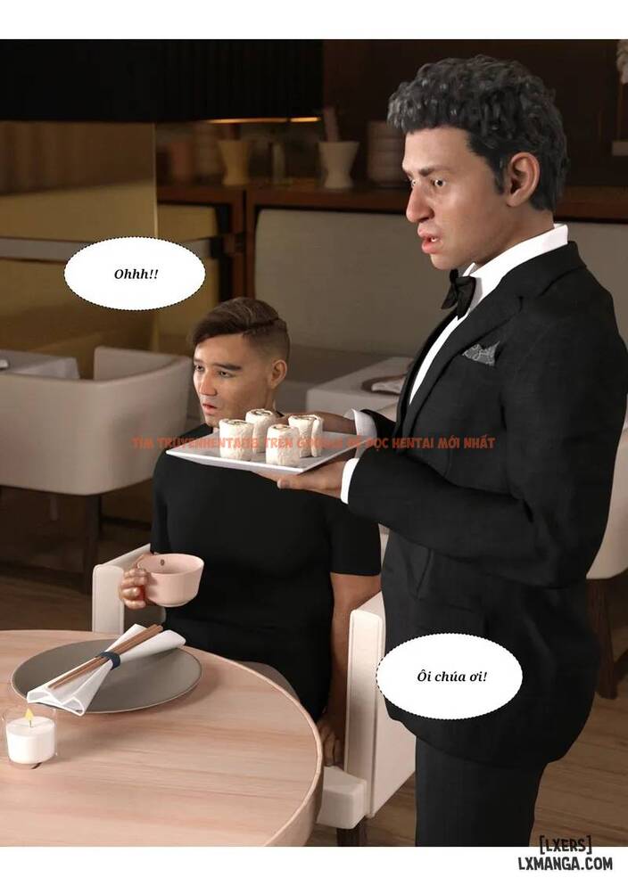 Xem ảnh 2 trong truyện hentai Mẹ Tôi Bị Thằng Bạn chơi. - Chapter 2.3 - hentaitvn.net