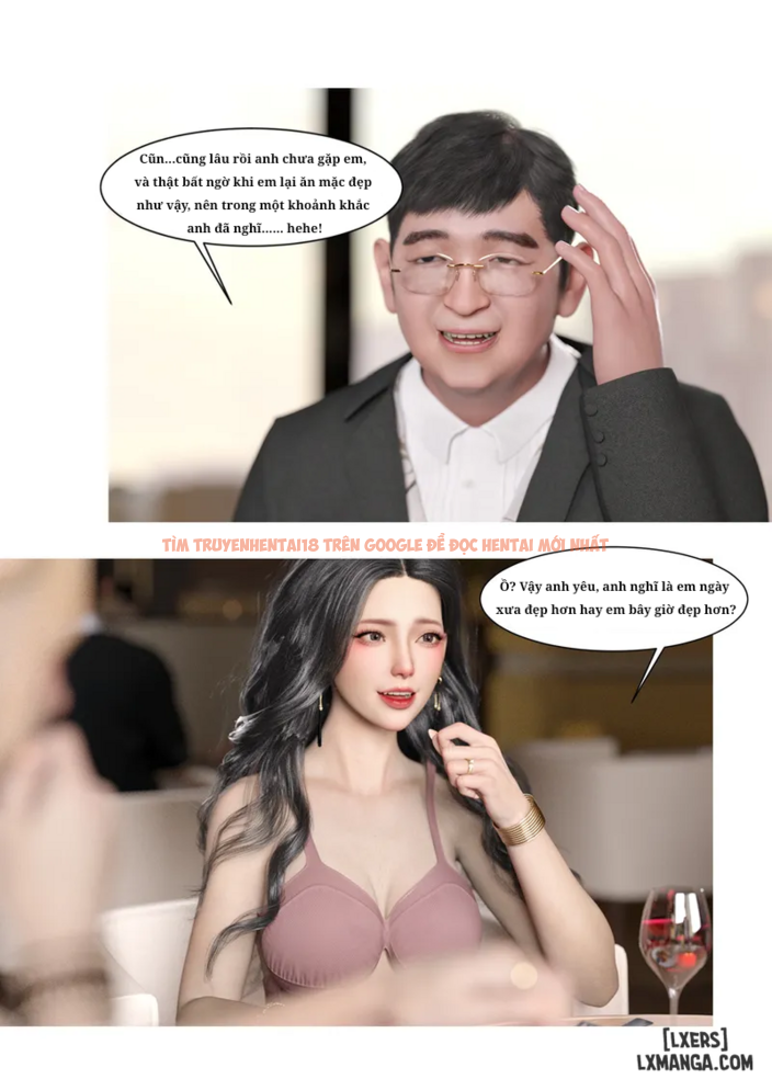 Xem ảnh 24 trong truyện hentai Mẹ Tôi Bị Thằng Bạn chơi. - Chapter 2.3 - hentaitvn.net