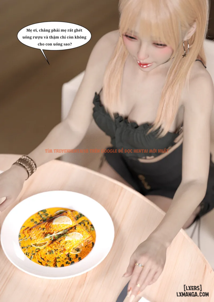 Xem ảnh 27 trong truyện hentai Mẹ Tôi Bị Thằng Bạn chơi. - Chapter 2.3 - hentaitvn.net
