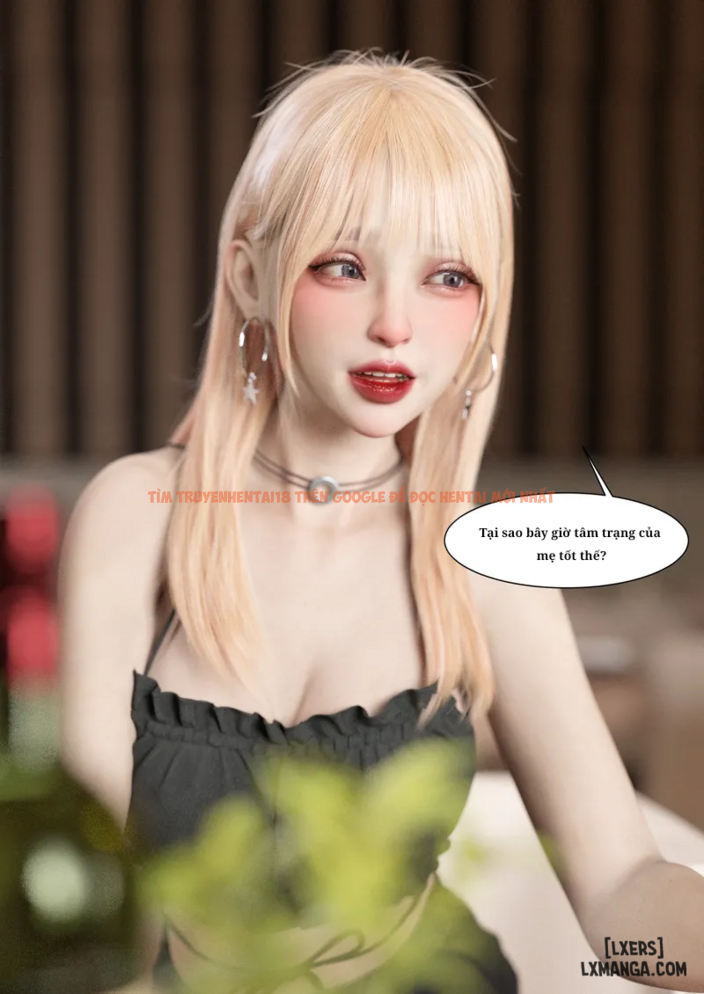 Xem ảnh 28 trong truyện hentai Mẹ Tôi Bị Thằng Bạn chơi. - Chapter 2.3 - hentaitvn.net