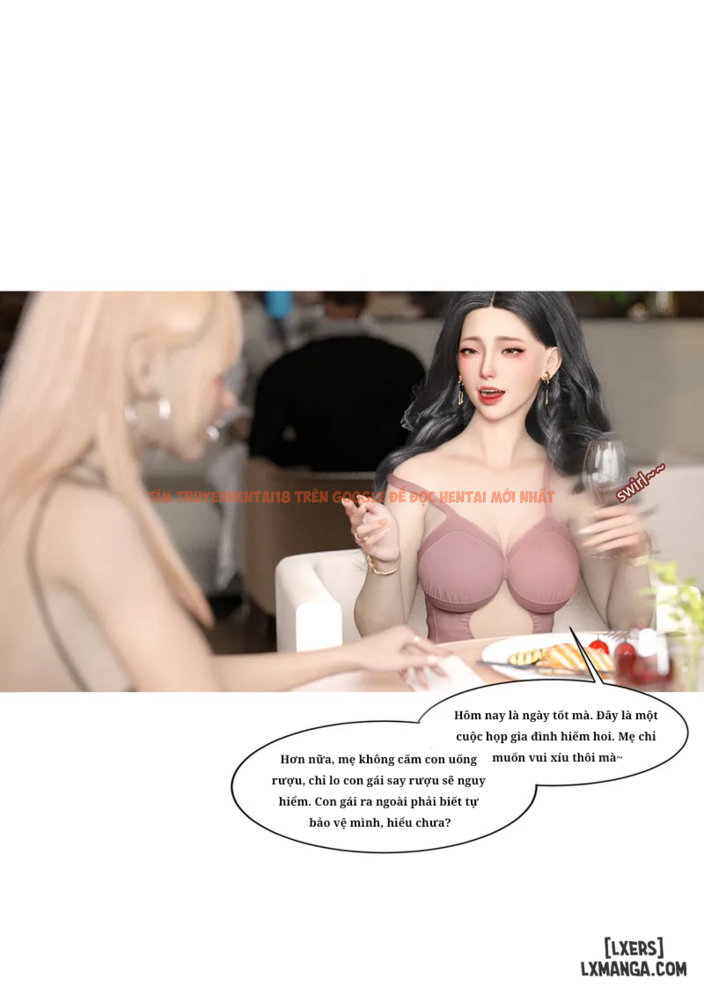 Xem ảnh 29 trong truyện hentai Mẹ Tôi Bị Thằng Bạn chơi. - Chapter 2.3 - hentaitvn.net