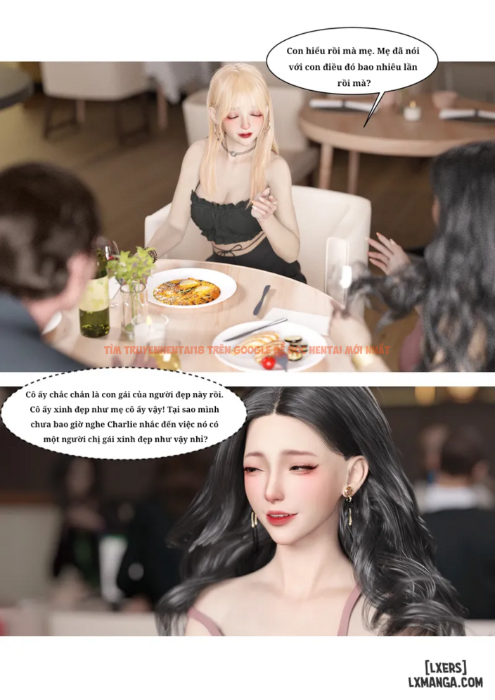 Xem ảnh 30 trong truyện hentai Mẹ Tôi Bị Thằng Bạn chơi. - Chapter 2.3 - hentaitvn.net