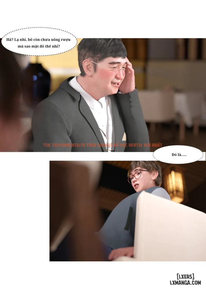 Xem ảnh 36 trong truyện hentai Mẹ Tôi Bị Thằng Bạn chơi. - Chapter 2.3 - hentaitvn.net