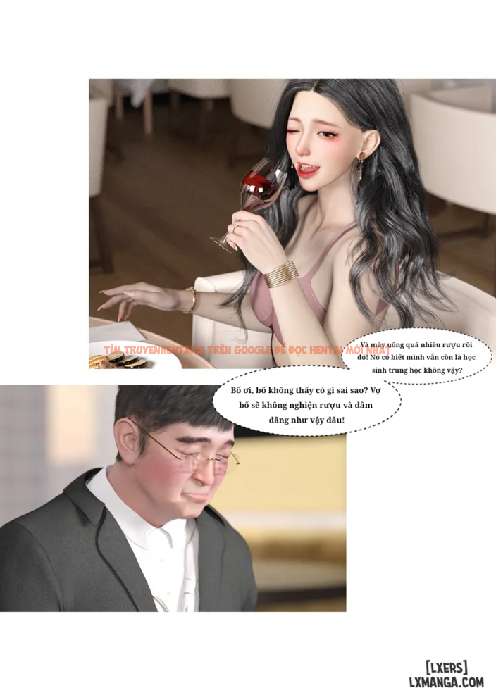 Xem ảnh 38 trong truyện hentai Mẹ Tôi Bị Thằng Bạn chơi. - Chapter 2.3 - hentaitvn.net