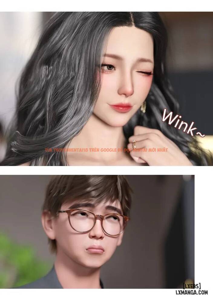 Xem ảnh 5 trong truyện hentai Mẹ Tôi Bị Thằng Bạn chơi. - Chapter 2.3 - hentaitvn.net