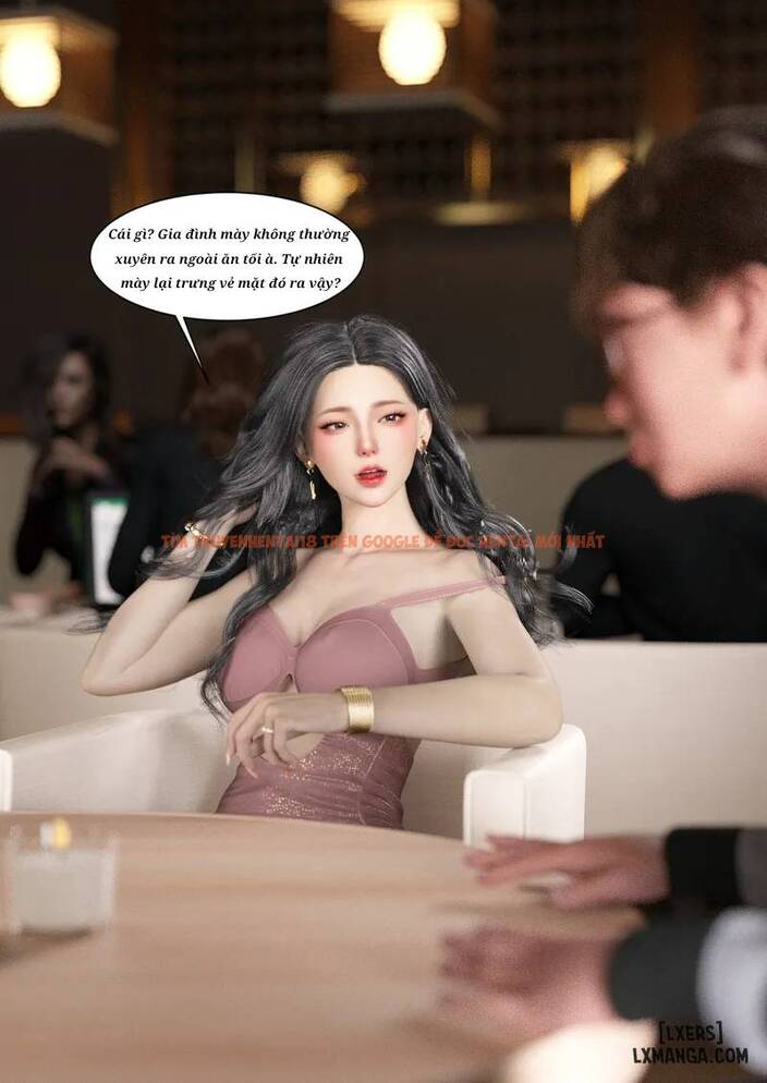 Xem ảnh 6 trong truyện hentai Mẹ Tôi Bị Thằng Bạn chơi. - Chapter 2.3 - hentaitvn.net