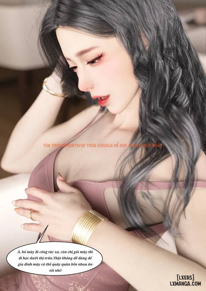 Xem ảnh 8 trong truyện hentai Mẹ Tôi Bị Thằng Bạn chơi. - Chapter 2.3 - hentaitvn.net