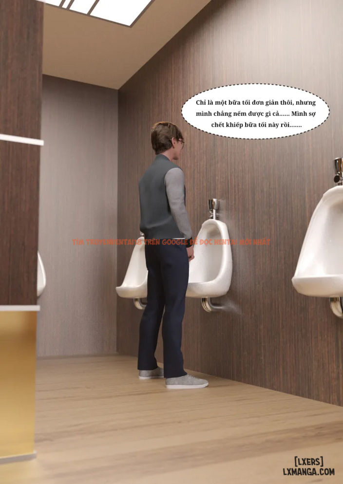 Xem ảnh 1 trong truyện hentai Mẹ Tôi Bị Thằng Bạn chơi. - Chapter 2.4 - hentaitvn.net