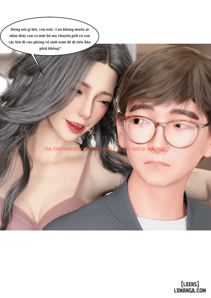 Xem ảnh 20 trong truyện hentai Mẹ Tôi Bị Thằng Bạn chơi. - Chapter 2.4 - hentaitvn.net