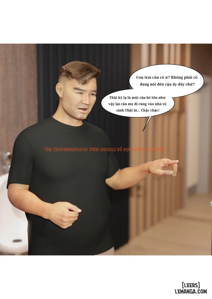 Xem ảnh 21 trong truyện hentai Mẹ Tôi Bị Thằng Bạn chơi. - Chapter 2.4 - hentaitvn.net