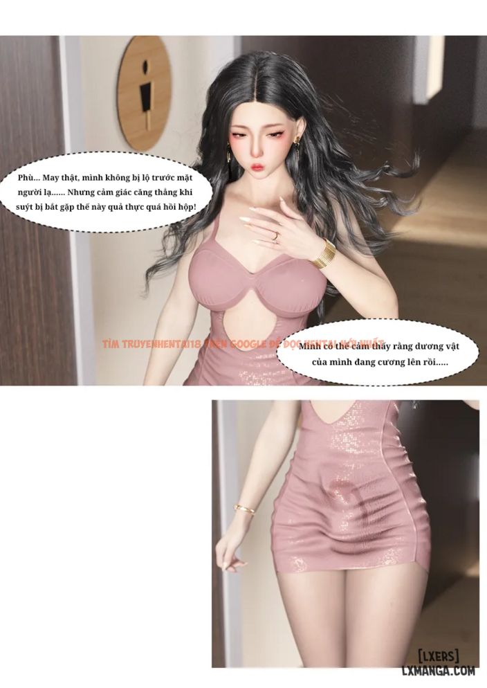 Xem ảnh 25 trong truyện hentai Mẹ Tôi Bị Thằng Bạn chơi. - Chapter 2.4 - hentaitvn.net