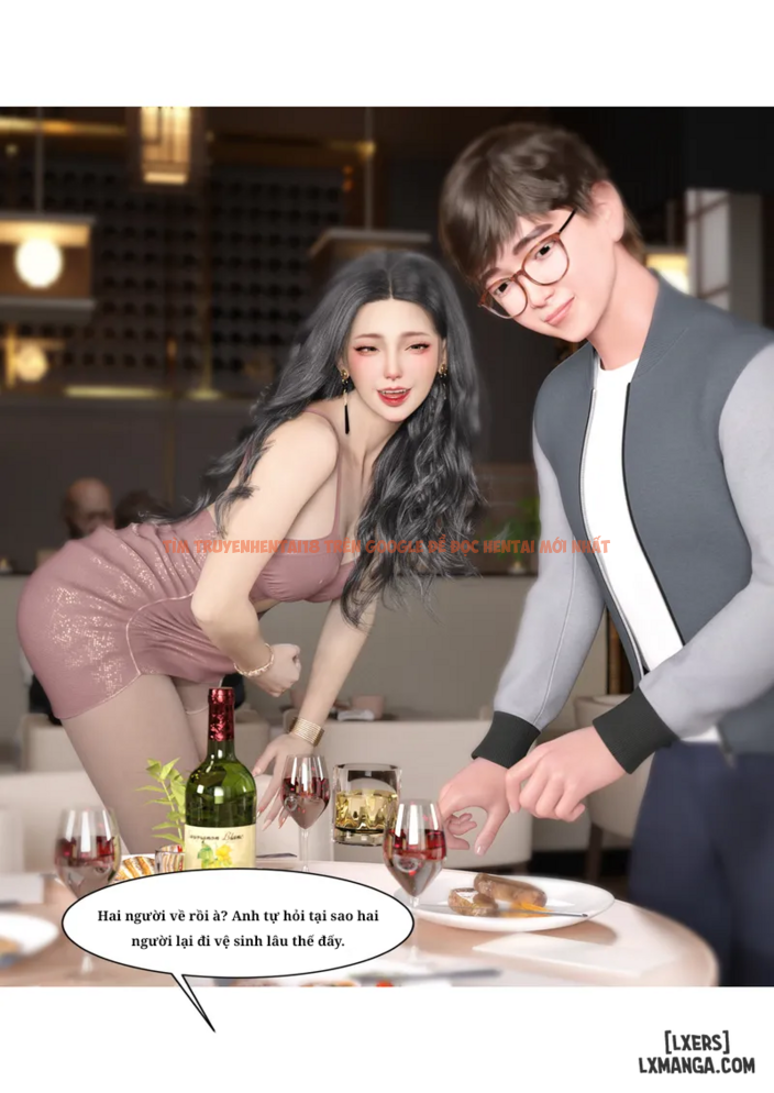 Xem ảnh 26 trong truyện hentai Mẹ Tôi Bị Thằng Bạn chơi. - Chapter 2.4 - hentaitvn.net