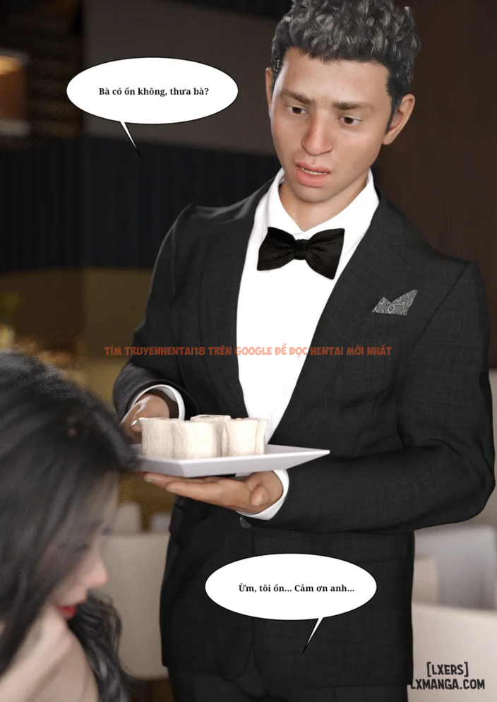Xem ảnh 33 trong truyện hentai Mẹ Tôi Bị Thằng Bạn chơi. - Chapter 2.4 - hentaitvn.net