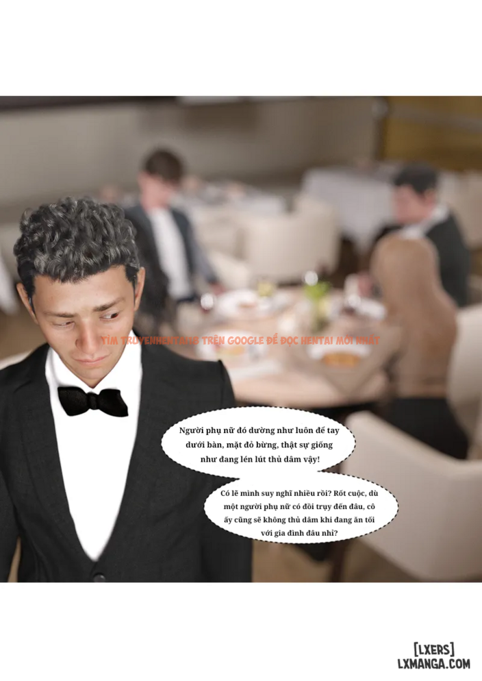 Xem ảnh 35 trong truyện hentai Mẹ Tôi Bị Thằng Bạn chơi. - Chapter 2.4 - hentaitvn.net