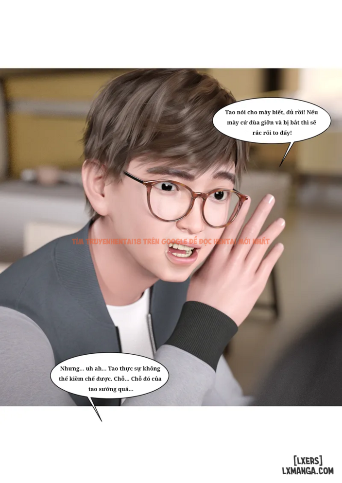 Xem ảnh 36 trong truyện hentai Mẹ Tôi Bị Thằng Bạn chơi. - Chapter 2.4 - hentaitvn.net