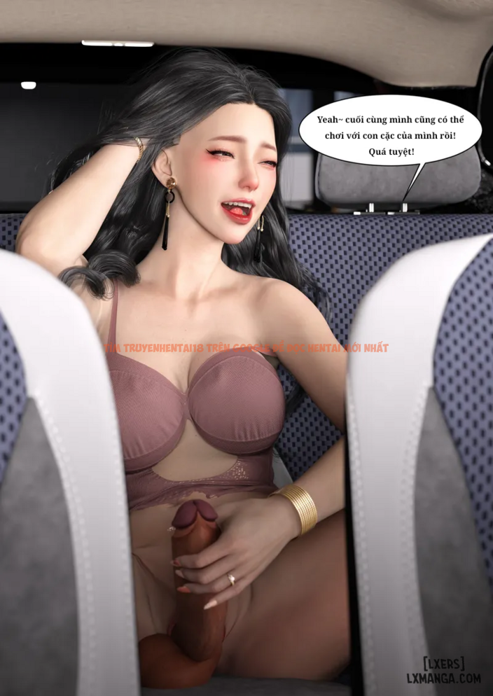 Xem ảnh 43 trong truyện hentai Mẹ Tôi Bị Thằng Bạn chơi. - Chapter 2.4 - hentaitvn.net