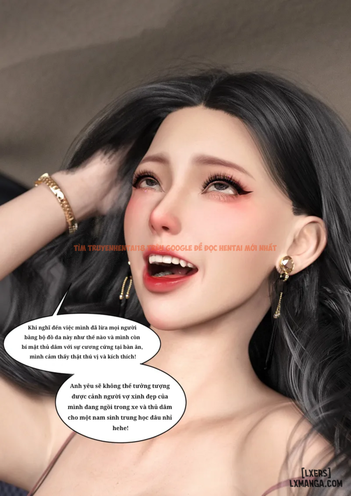 Xem ảnh 44 trong truyện hentai Mẹ Tôi Bị Thằng Bạn chơi. - Chapter 2.4 - hentaitvn.net