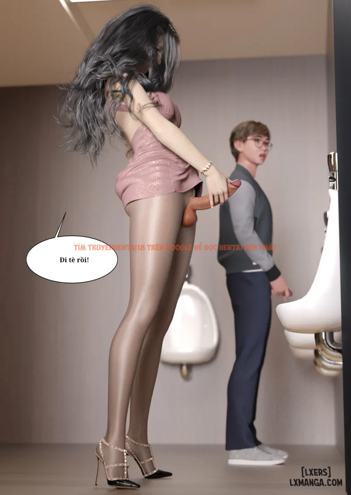 Xem ảnh 5 trong truyện hentai Mẹ Tôi Bị Thằng Bạn chơi. - Chapter 2.4 - hentaitvn.net