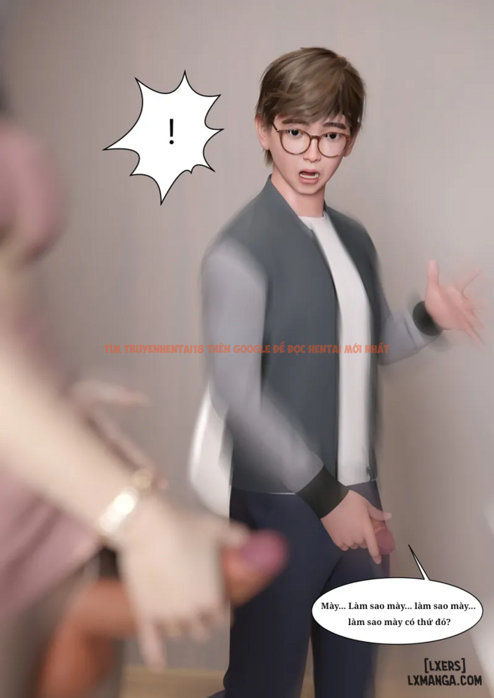 Xem ảnh 6 trong truyện hentai Mẹ Tôi Bị Thằng Bạn chơi. - Chapter 2.4 - hentaitvn.net