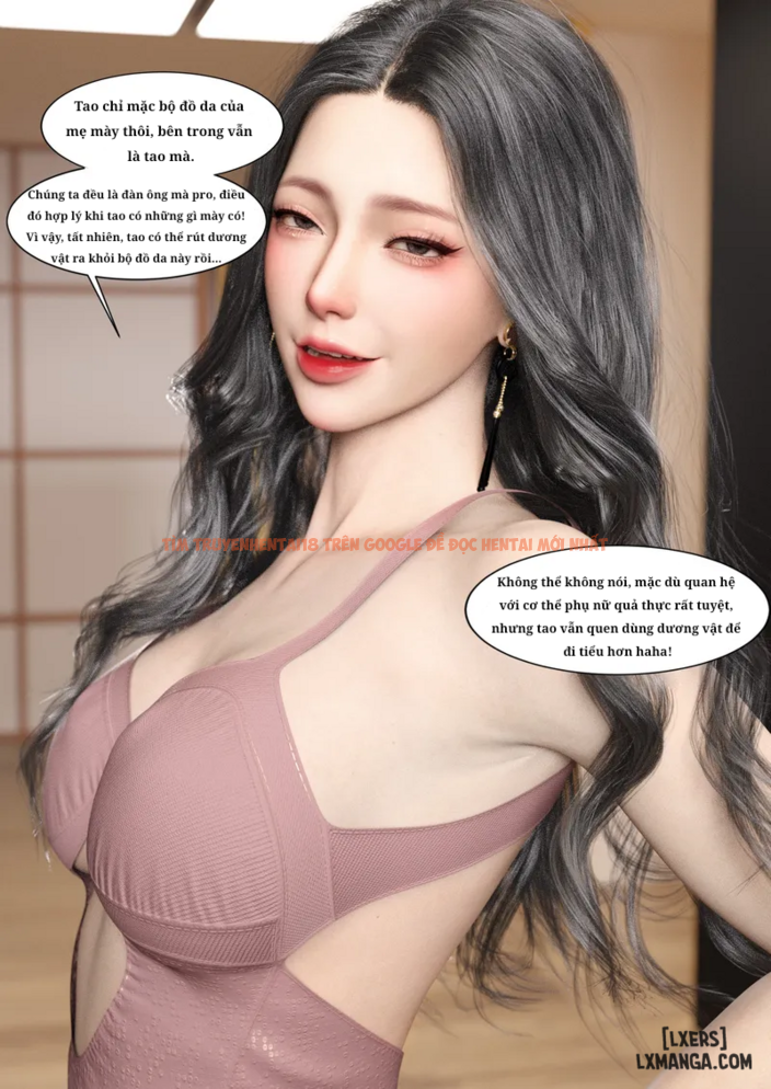 Xem ảnh 7 trong truyện hentai Mẹ Tôi Bị Thằng Bạn chơi. - Chapter 2.4 - hentaitvn.net