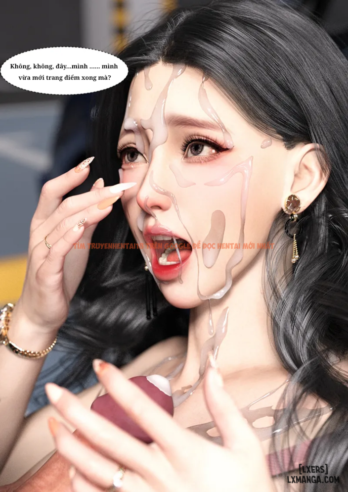 Xem ảnh Mẹ Tôi Bị Thằng Bạn Chơi. - Chapter 2.5 - 26 - TruyenVN.APP