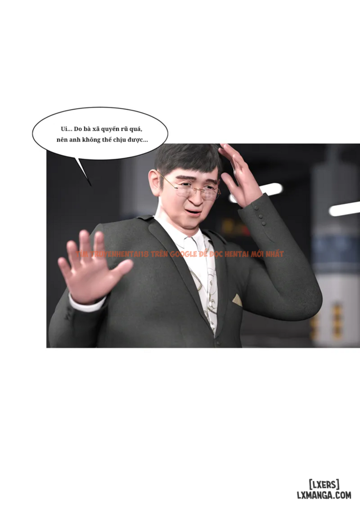 Xem ảnh Mẹ Tôi Bị Thằng Bạn Chơi. - Chapter 2.5 - 28 - TruyenVN.APP