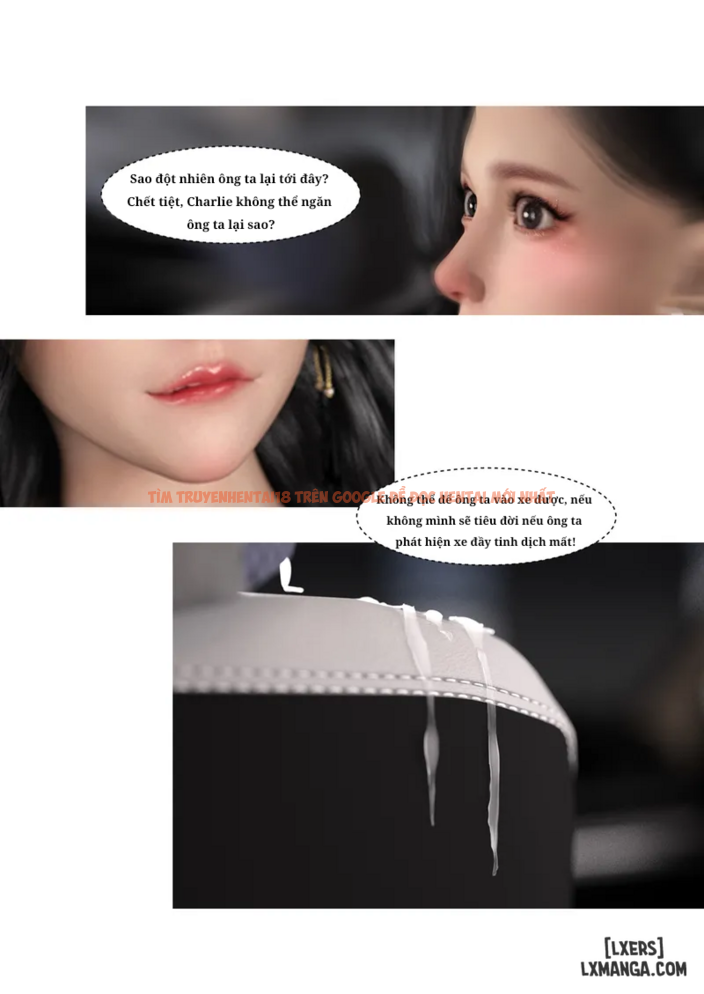 Xem ảnh Mẹ Tôi Bị Thằng Bạn Chơi. - Chapter 2.5 - 3 - TruyenVN.APP