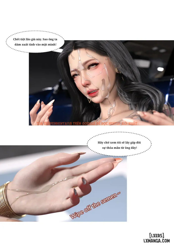 Xem ảnh Mẹ Tôi Bị Thằng Bạn Chơi. - Chapter 2.5 - 30 - TruyenVN.APP