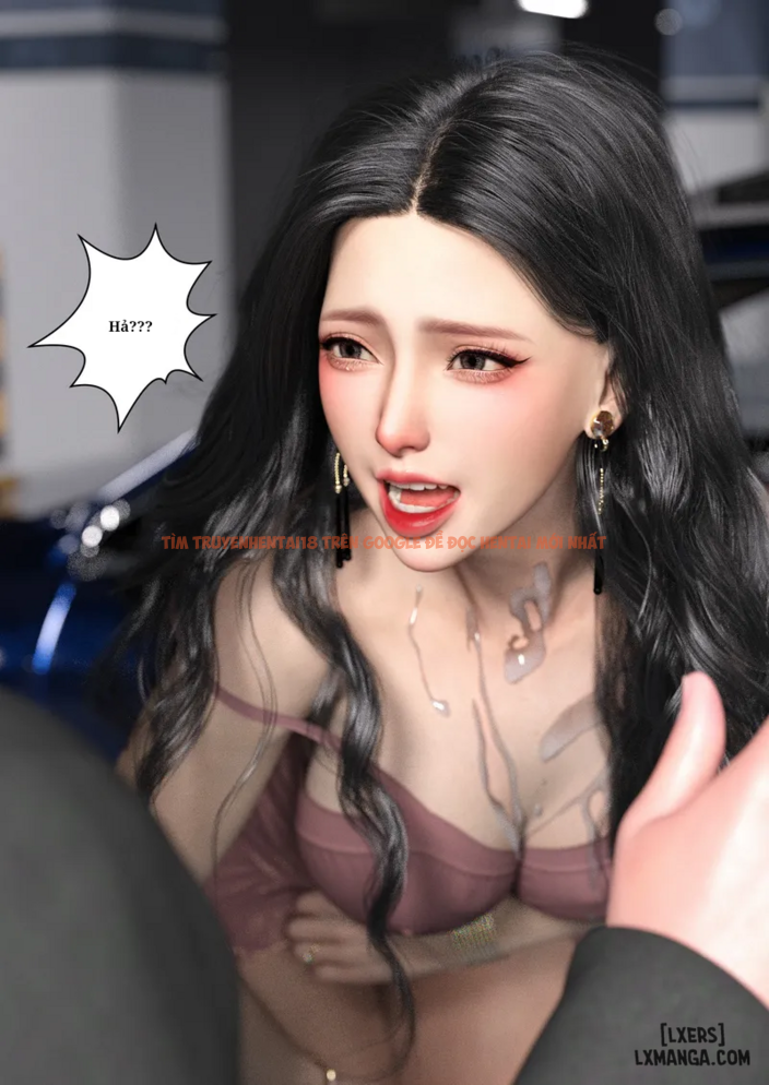 Xem ảnh Mẹ Tôi Bị Thằng Bạn Chơi. - Chapter 2.5 - 33 - TruyenVN.APP