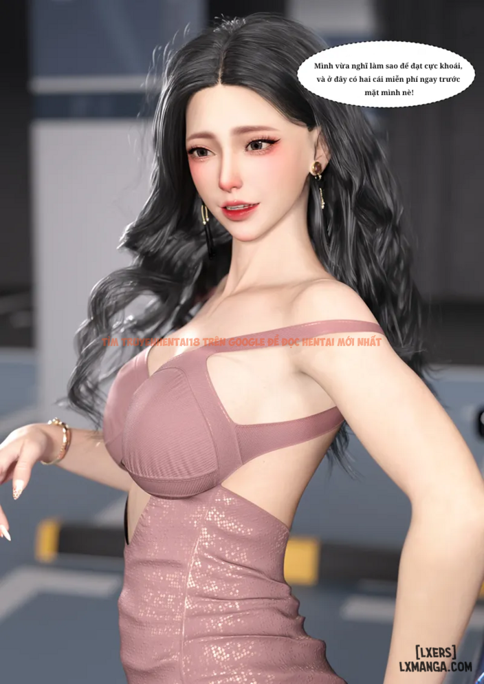 Xem ảnh Mẹ Tôi Bị Thằng Bạn Chơi. - Chapter 2.5 - 40 - TruyenVN.APP