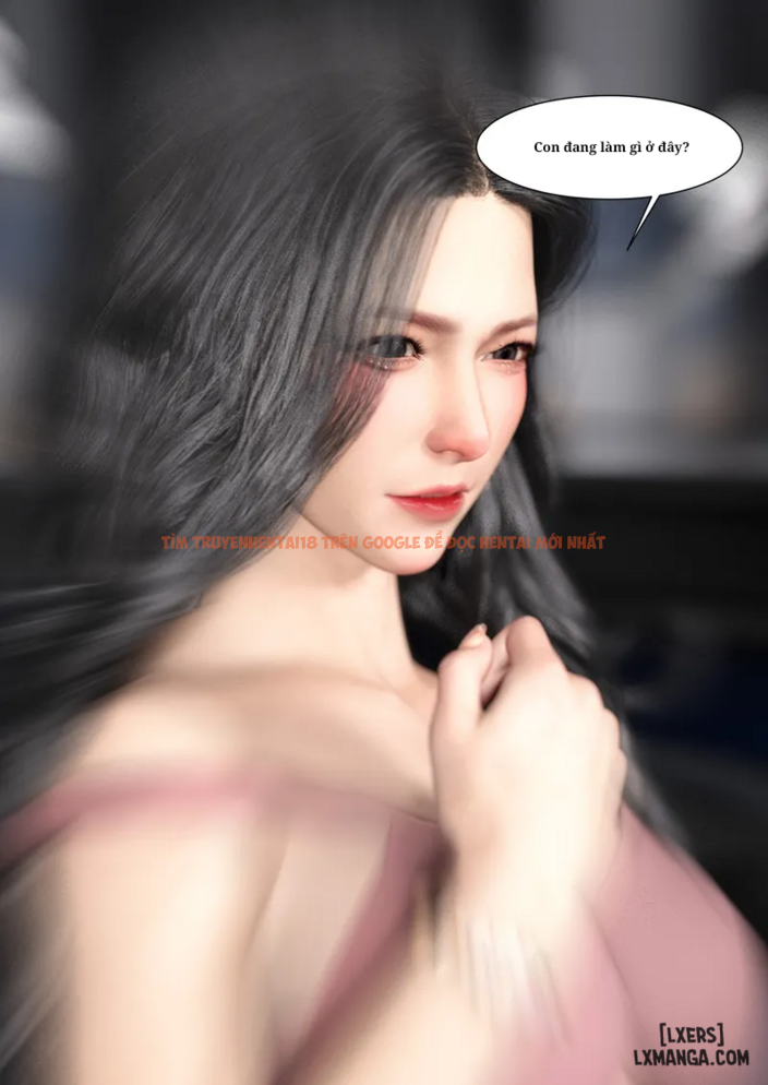 Xem ảnh Mẹ Tôi Bị Thằng Bạn Chơi. - Chapter 2.5 - 49 - TruyenVN.APP