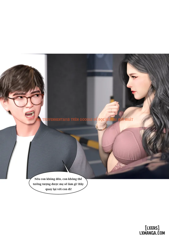 Xem ảnh Mẹ Tôi Bị Thằng Bạn Chơi. - Chapter 2.5 - 50 - TruyenVN.APP