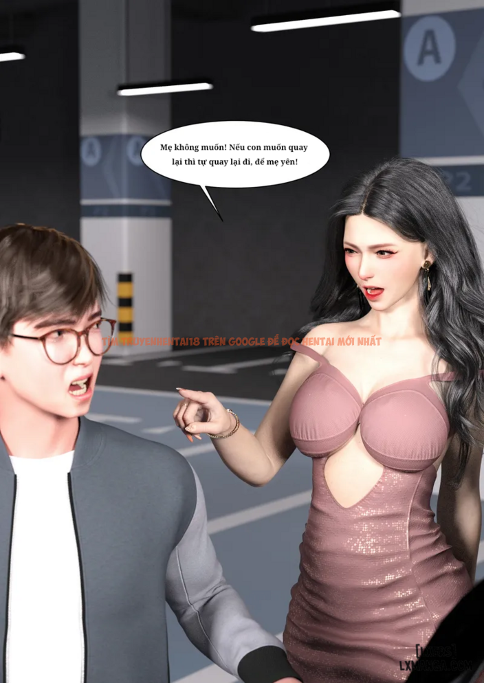 Xem ảnh Mẹ Tôi Bị Thằng Bạn Chơi. - Chapter 2.5 - 51 - TruyenVN.APP
